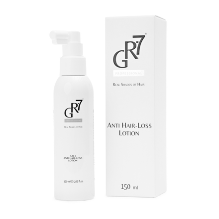 GR-7 sérum proti vypadávání vlasů 150 ml
