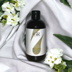 GR Ultra-Repair regenerační šampon s keratinem a arganovým olejem